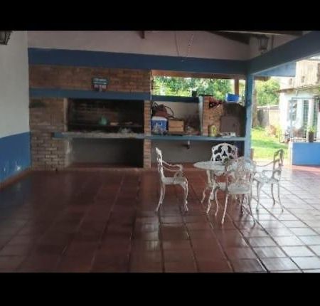 Apostoles Misiones Apartment Bagian luar foto