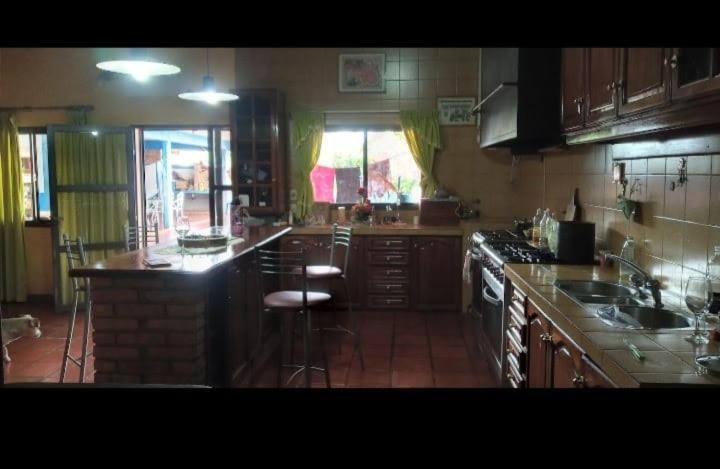 Apostoles Misiones Apartment Bagian luar foto