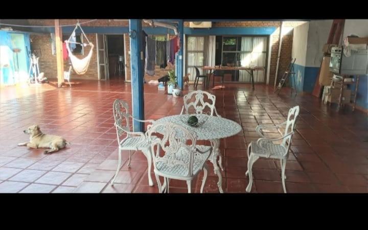 Apostoles Misiones Apartment Bagian luar foto