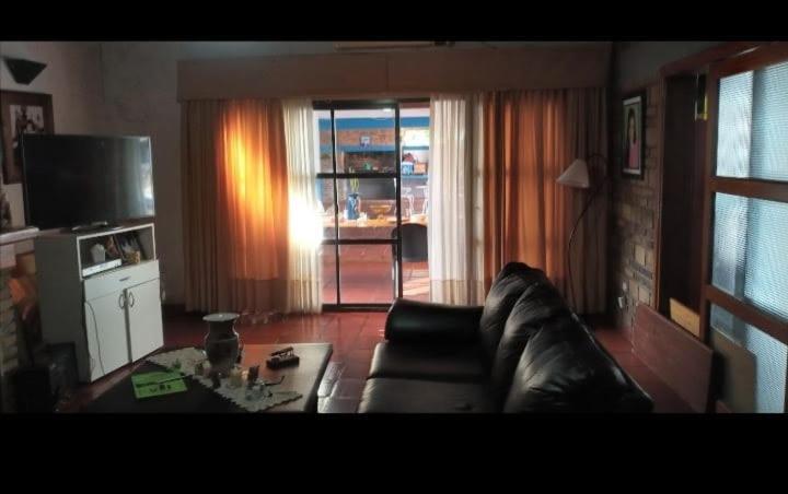 Apostoles Misiones Apartment Bagian luar foto