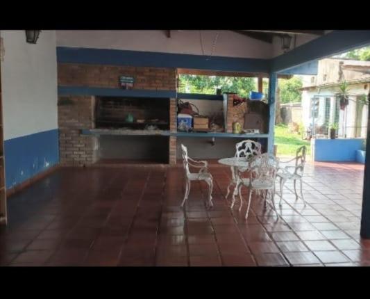 Apostoles Misiones Apartment Bagian luar foto