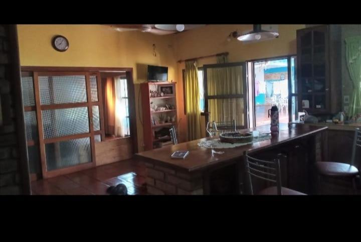 Apostoles Misiones Apartment Bagian luar foto
