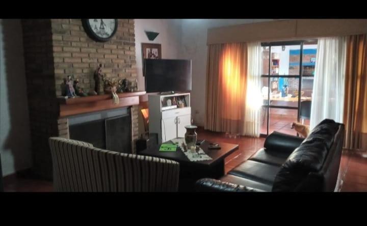 Apostoles Misiones Apartment Bagian luar foto