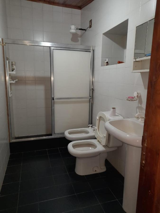 Apostoles Misiones Apartment Bagian luar foto