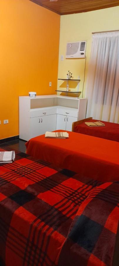 Apostoles Misiones Apartment Bagian luar foto