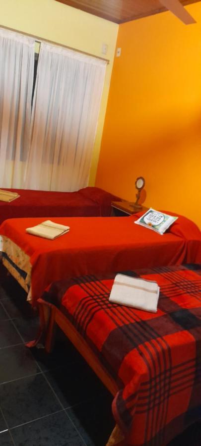Apostoles Misiones Apartment Bagian luar foto
