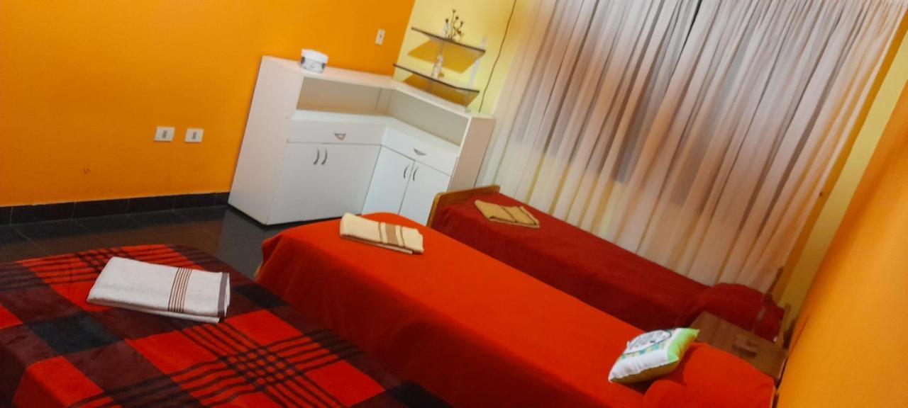 Apostoles Misiones Apartment Bagian luar foto