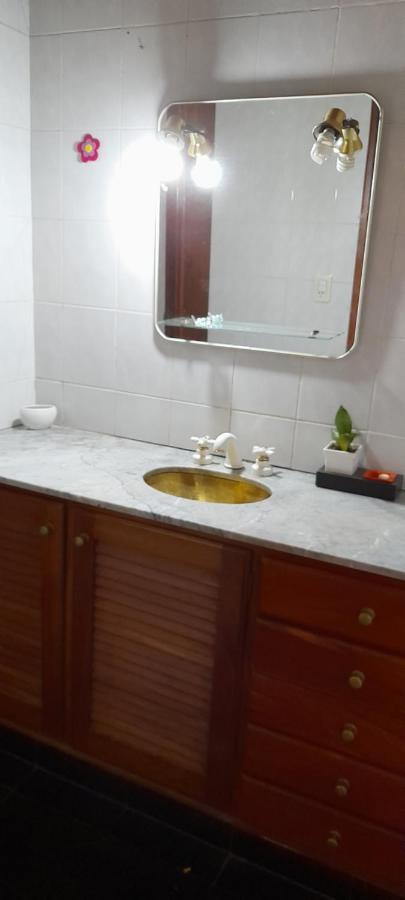 Apostoles Misiones Apartment Bagian luar foto