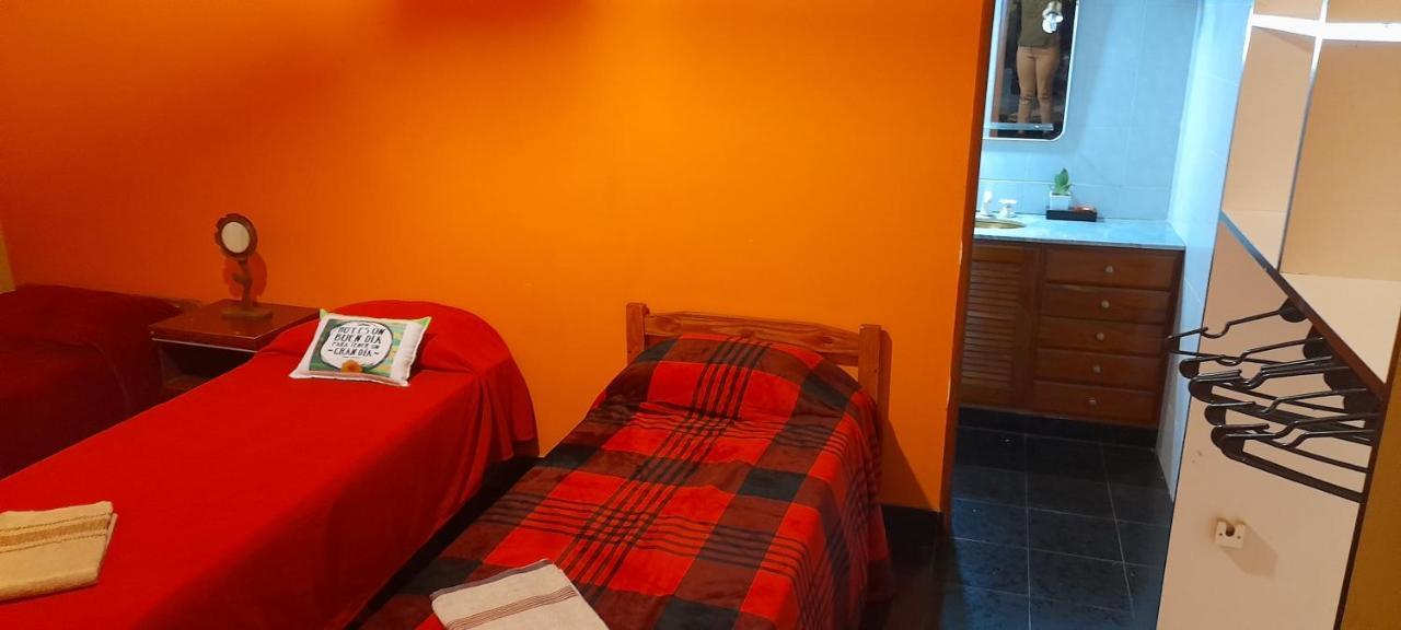 Apostoles Misiones Apartment Bagian luar foto