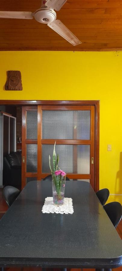 Apostoles Misiones Apartment Bagian luar foto